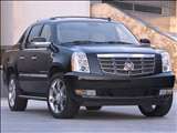 2010 Cadillac Escalade EXT